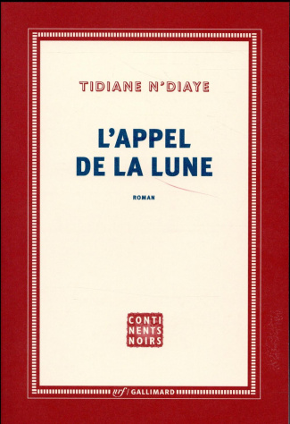 L'appel de la lune