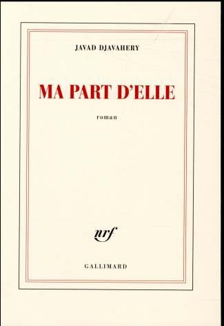 Ma part d'elle