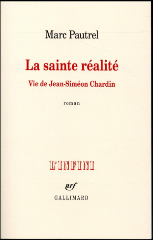 La sainte réalité