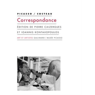 Correspondance. 1915-1963