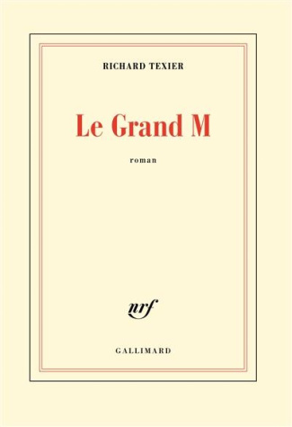 Le Grand M