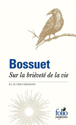 Sur la brièveté de la vie et autres sermons