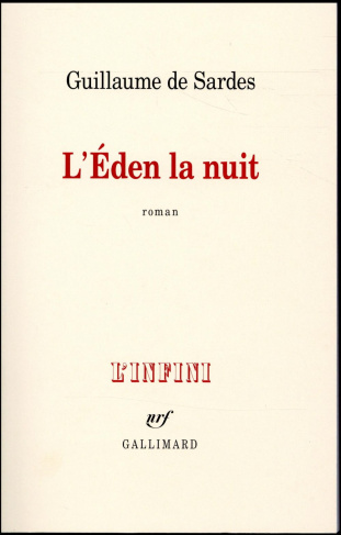 L'Eden la nuit