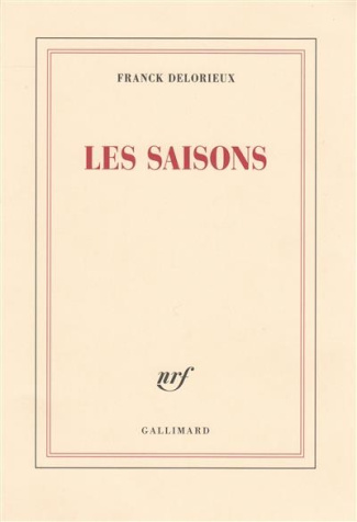 Les saisons