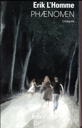 Phaenomen L'intégrale