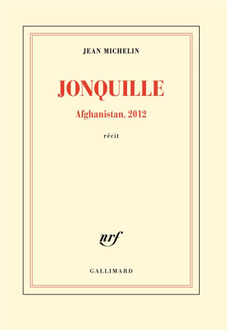 Jonquille
