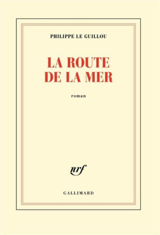 La route de la mer