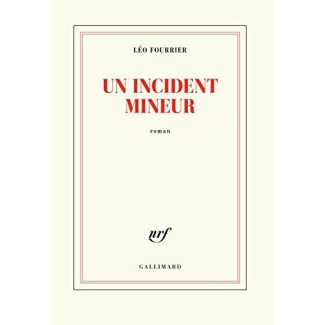 Un incident mineur