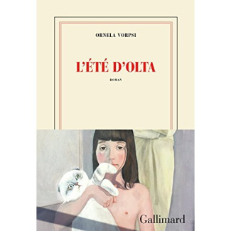L'été d'Olta