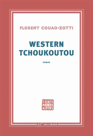 Western Tchoukoutou
