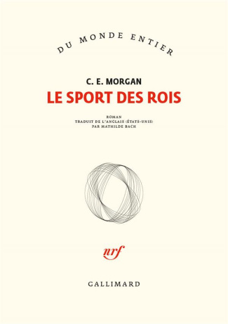 Le sport des rois