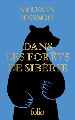 Dans les forêts de Sibérie. Février-juillet 2010