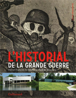 L'historial de la Grande Guerre