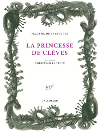 La princesse de cleves