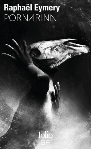 Pornarina. La-prostituée-à-tête-de-cheval