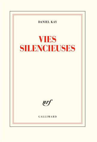 Vies silencieuses