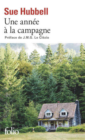 Une année à la campagne. Vivre les questions