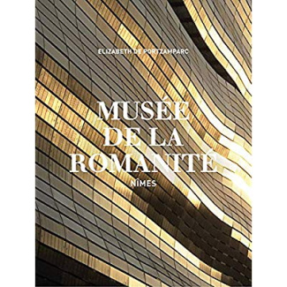 Musée de la Romanité. Nîmes