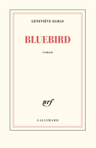 Bluebird
