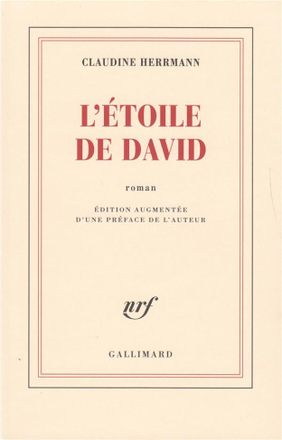 L'étoile de David
