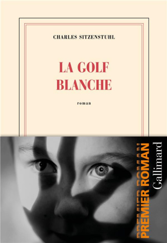 La Golf blanche