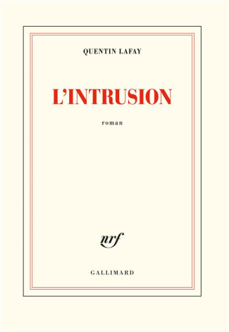 L’intrusion