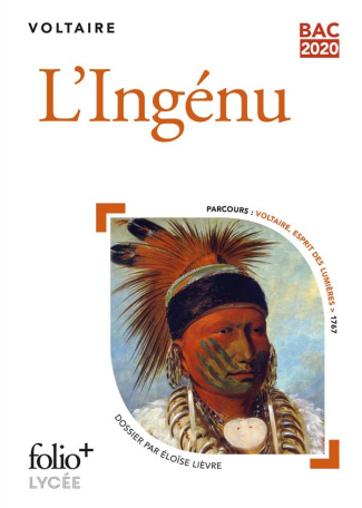 L'Ingénu
