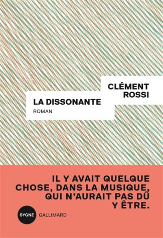 La dissonante