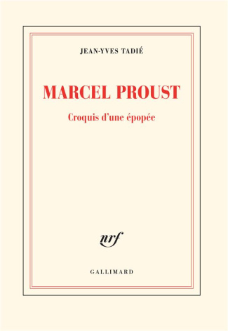 Marcel Proust
