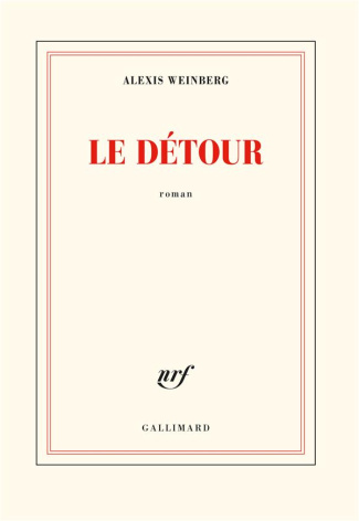 Le détour