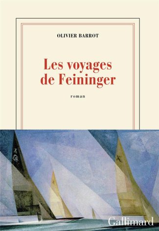 Les voyages de Feininger
