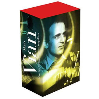 Oeuvres romanesques complètes. Coffret en 2 volumes