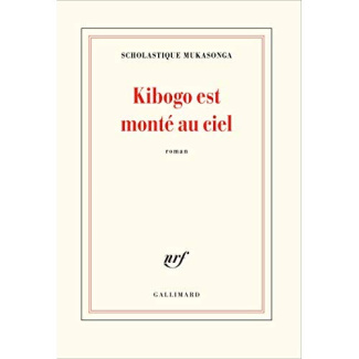 Kibogo est monté au ciel