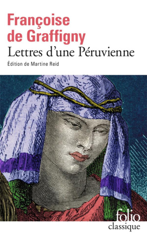 Lettres d'une péruvienne