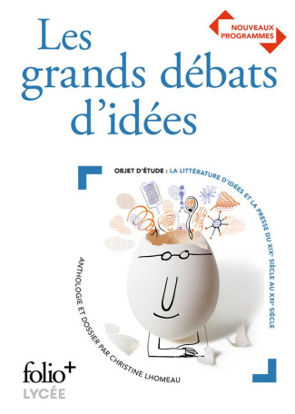 Les grands débats d’idées