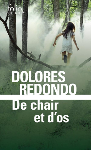 La trilogie du Baztán/02/De chair et d’os