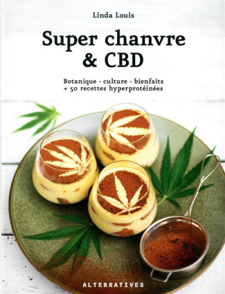 Super Chanvre et CBD