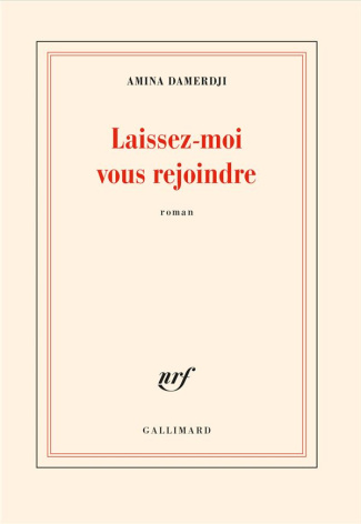 Laissez-moi vous rejoindre