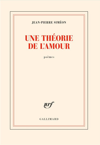 Une théorie de l’amour