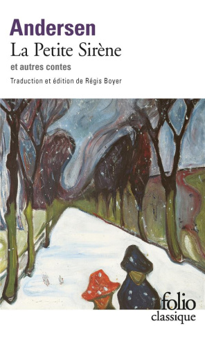 La Petite Sirène et autres contes