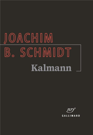 Kalmann