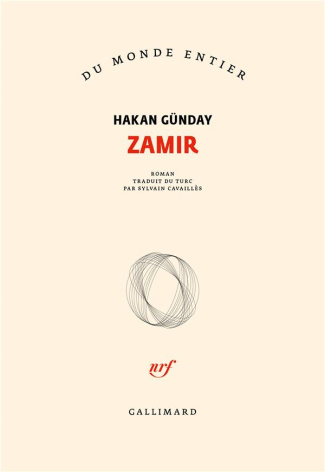 Zamir