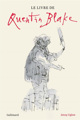 Le livre de Quentin Blake