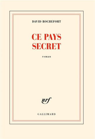 Ce pays secret
