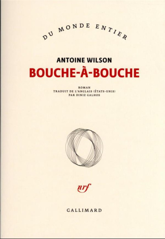 Bouche-à-bouche