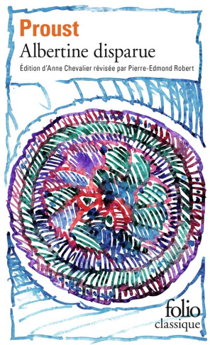 A la recherche du temps perdu/06/Albertine disparue