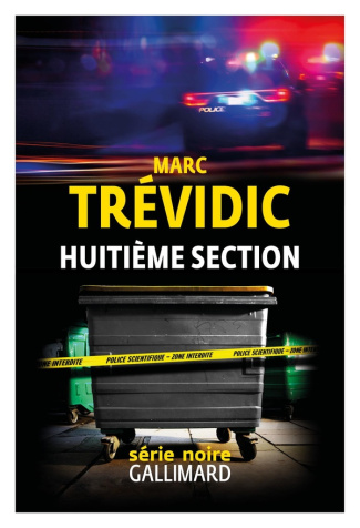 Huitième section