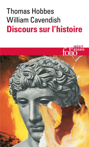 Discours sur l'histoire. "Sur le commencement de Tacite" précédé de "De la lecture de l'histoire"
