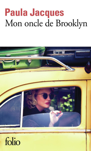 Mon oncle de Brooklyn