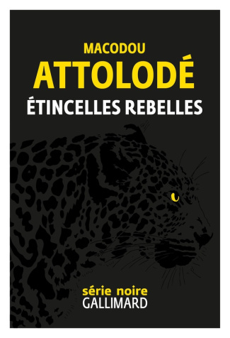 Etincelles rebelles